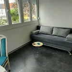 Apartment For 2 In City Center