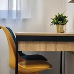Spalato Room & Apartments