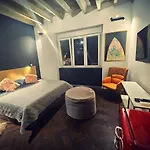 Booza 9 Luxury Room