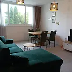 Studio Apartment Blue Pine