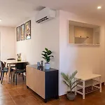 Pepper Penthouse - Luxurious Duplex Apartment, 50M From The Bacvice Sand Beach