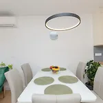 Modern Living Apartment Airy