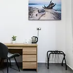 Apartment Delalle