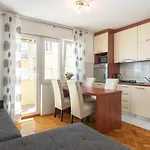 Apartment Sunce 1-Bedroom Apartment In Split