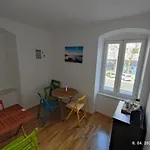 Impact House Split