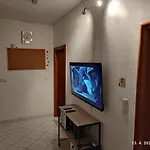 Impact House Split