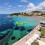 Apartments By The Sea Split - 22059