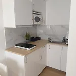 Studio Apartment 3E