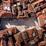 Diocletians Heart Apartment