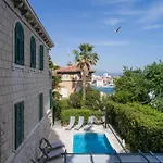 Stone Villa Majestic W Pool - Split Center