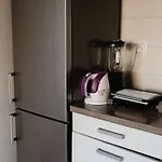 Home Sweet Home