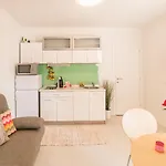 Apartments Villa Excelsio Split
