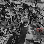 Split City Centre Room