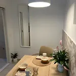 Nia Apartment