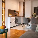 Apartman Petado