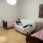 Urban Apartment Split