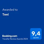 Teni