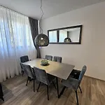 Suite Stay At 8