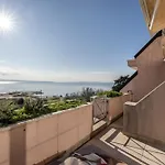 Luxury Apartment Zen
