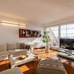 Luxury Apartment Zen