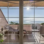 Luxury Apartment Zen