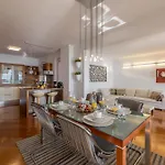 Luxury Apartment Zen
