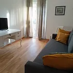 Apartment Split Downtown