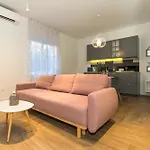 Studio Apartments Marcel