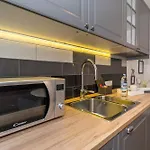 Studio Apartments Marcel