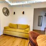 Relax And Enjoy Apartments Split