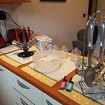 Apartman Iskra