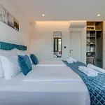 Lichia Amia Luxury Rooms