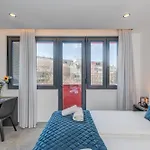 Lichia Amia Luxury Rooms