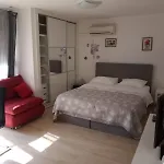 Studio Apt. Downtown