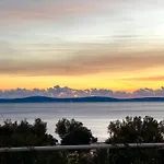 New Luxury Apartment With Private Heated Pool And Amazing Terrace With Seaview