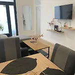 Two Bedroom Apartment N Split