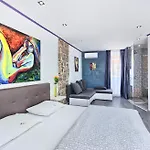 Luxury Rooms Ana In The Heart Of Split
