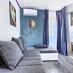Luxury Rooms Ana In The Heart Of Split