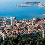 Luxury Rooms Ana In The Heart Of Split