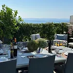 New Luxury Apartment With Private Heated Pool And Amazing Terrace With Seaview