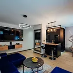 Black Queen Apartment