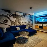 Black Queen Apartment
