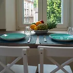Sunny Terrace
