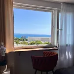 Golden View Luxury Apartment Split