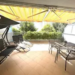 Beach Apartment Summertime