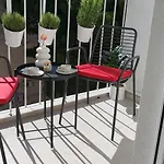Mint Apartment