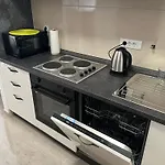 Apartment Family