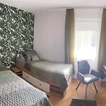 Apartment Family