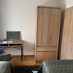 Apartment Family