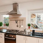 Pjaca Residence Penthouse